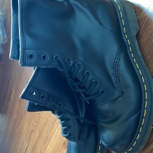 Doc martens